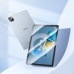 Hoco HI12 10,95" 64GB Wi-Fi Grey - Image 6