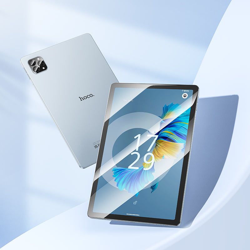 Hoco HI12 10,95" 64GB Wi-Fi Grey - Image 6