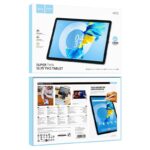 Hoco HI12 10,95" 64GB Wi-Fi Grey - Image 7