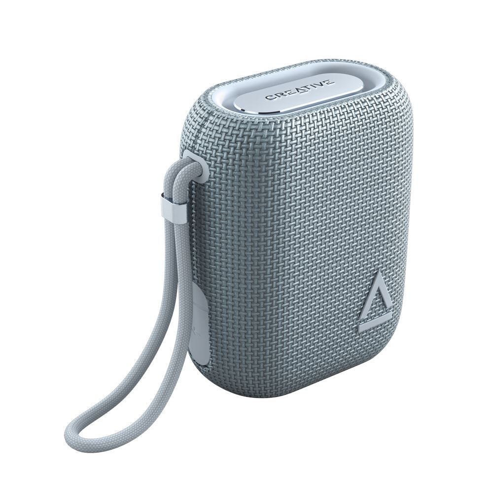 Creative MuVo Flex Bluetooth Speakers Grey - Image 2