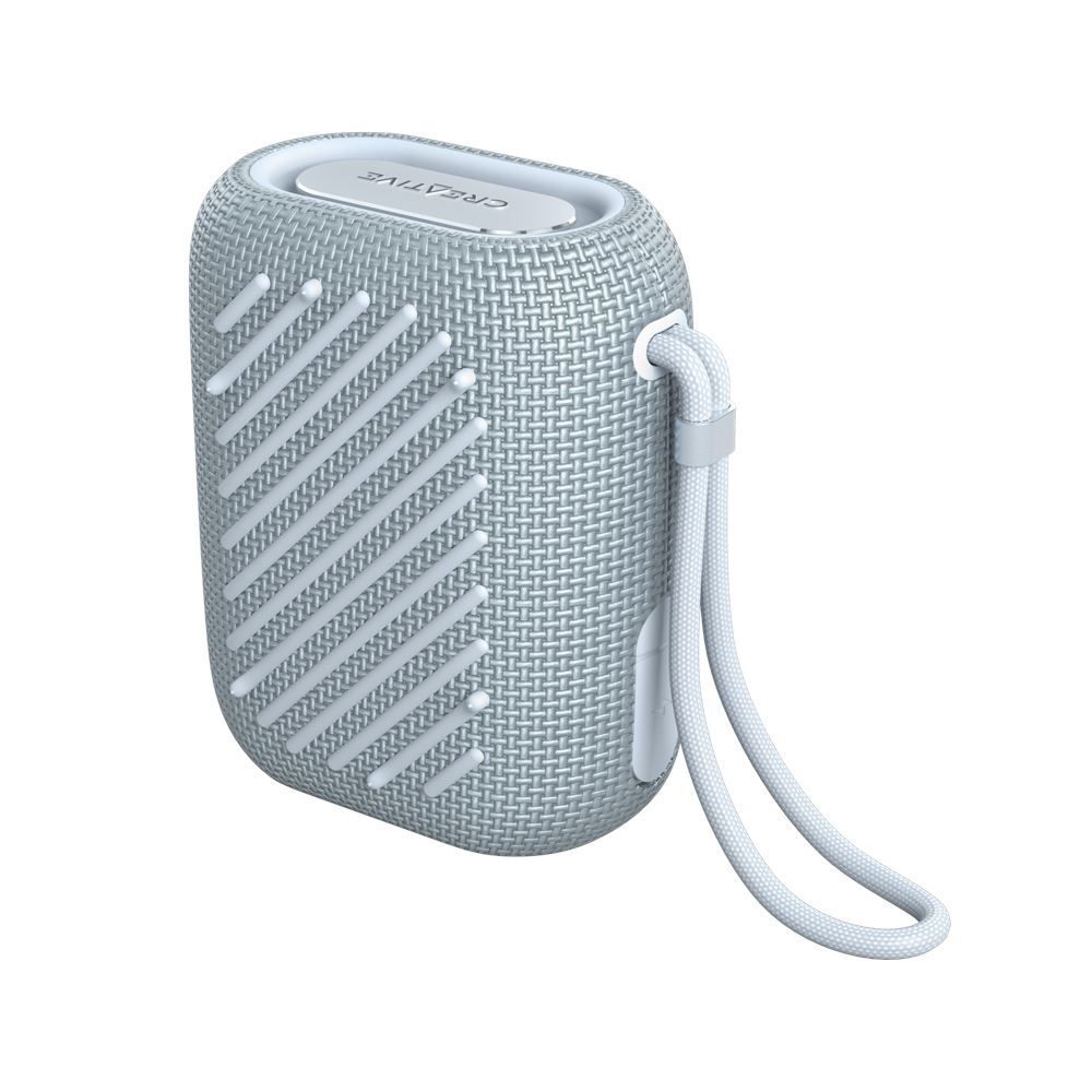 Creative MuVo Flex Bluetooth Speakers Grey - Image 3