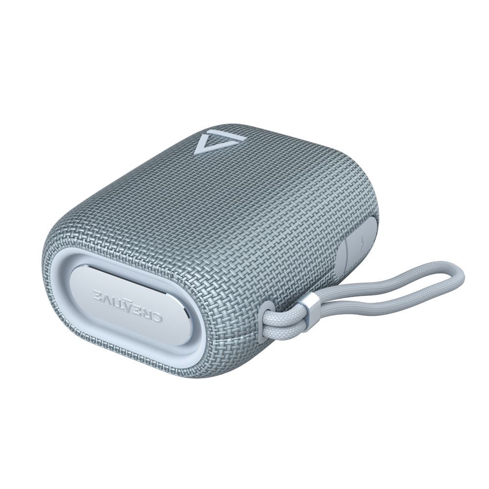 Creative MuVo Flex Bluetooth Speakers Grey - Image 6