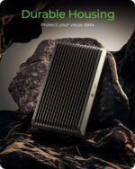 Raidsonic Icy Box IB-1920M-C42 M.2 NVMe Enclosure - Image 3