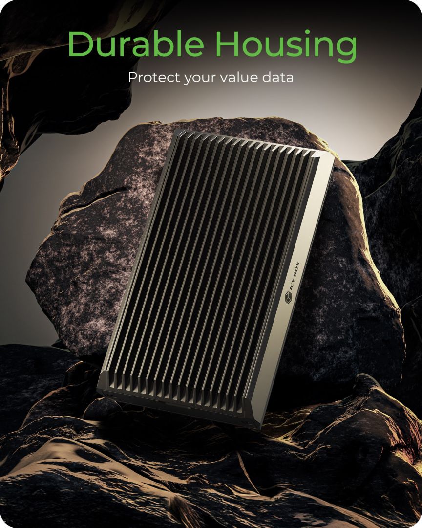 raidsonic-icy-box-ib-1920m-c42-m.2-nvme-enclosure_3.jpg Raidsonic Icy Box IB-1920M-C42 M.2 NVMe Enclosure - Image 3