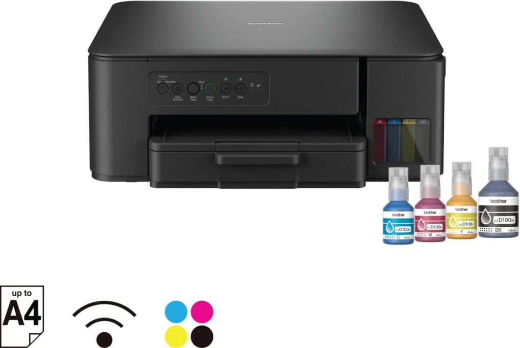 brother-dcp-t430w-wireless-tintasugaras-nyomtato-masolo-scanner_2.jpg Brother DCP-T430W Wireless Tintasugaras Nyomtató/Másoló/Scanner - Image 2