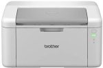 Brother HLL1230W mono lézer egyfunkciós nyomtató, fehér