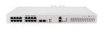 Mikrotik CRS418-8P-8G-2S+RM Switch - Image 2