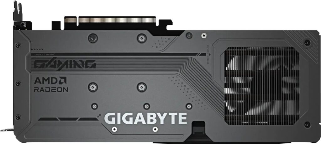 Gigabyte RX9060 XT GAMING 8G - Image 4