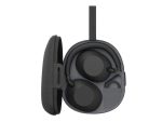 Sony WH-1000XM6 Bluetooth Headset Black - Image 4