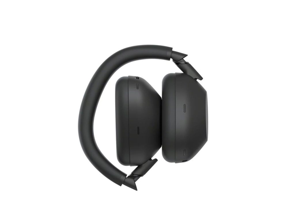 Sony WH-1000XM6 Bluetooth Headset Black - Image 5