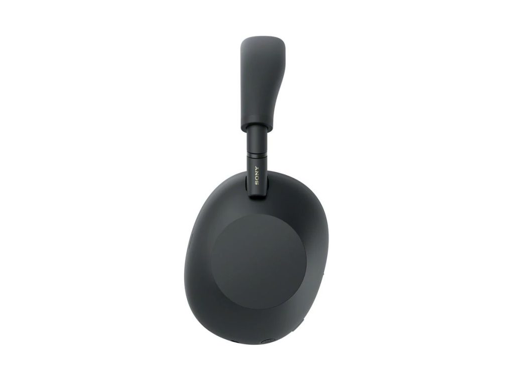Sony WH-1000XM6 Bluetooth Headset Black - Image 6