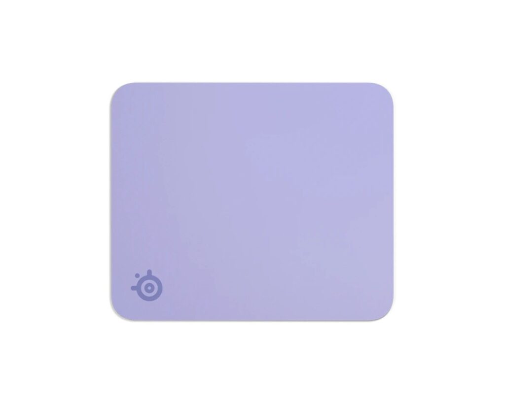 Steelseries QcK Large Egérpad Lavender - Image 1