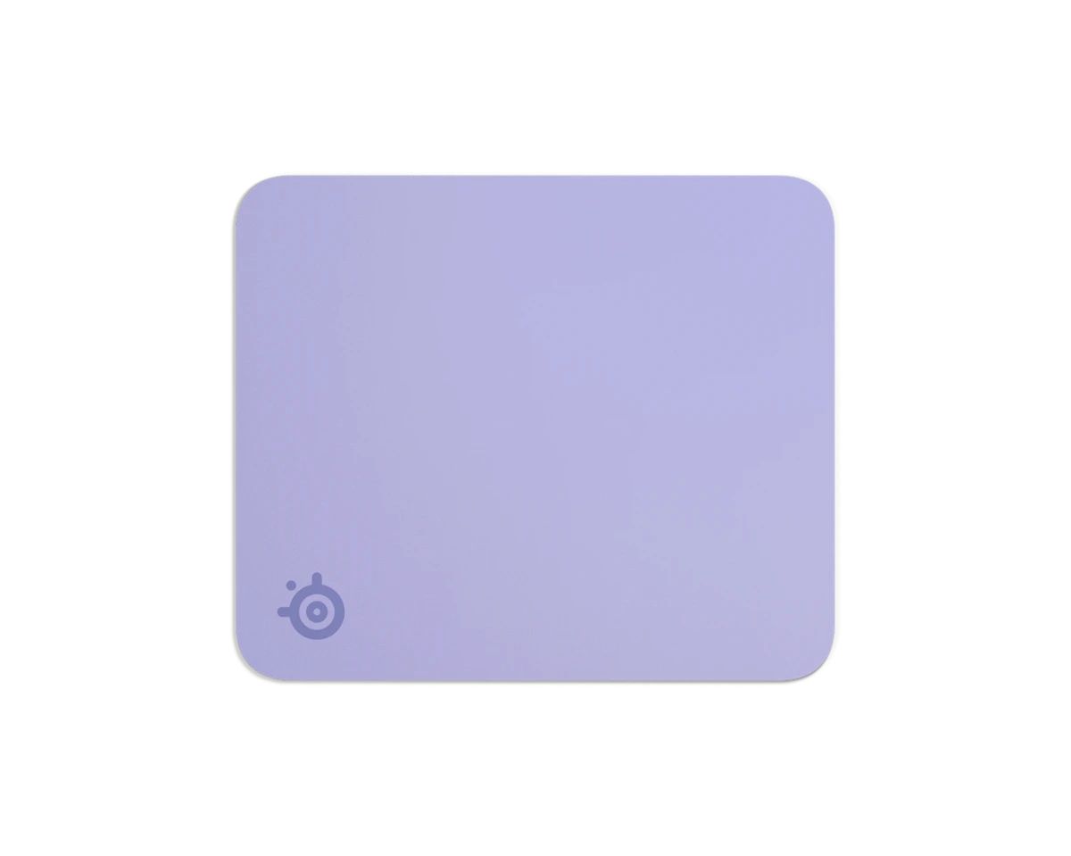 steelseries-qck-large-egerpad-lavender_1.jpg Steelseries QcK Large Egérpad Lavender - Image 1