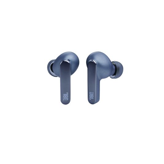 JBL Live Pro 2 TWS Bluetooth Headset Blue - Image 2