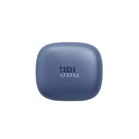 JBL Live Pro 2 TWS Bluetooth Headset Blue - Image 4