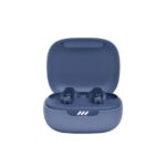 JBL Live Pro 2 TWS Bluetooth Headset Blue - Image 5