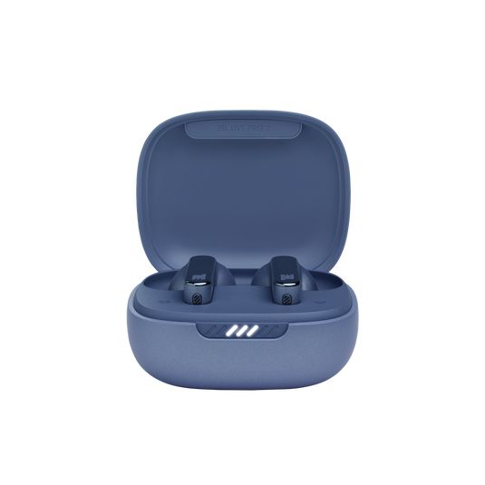 JBL Live Pro 2 TWS Bluetooth Headset Blue - Image 5