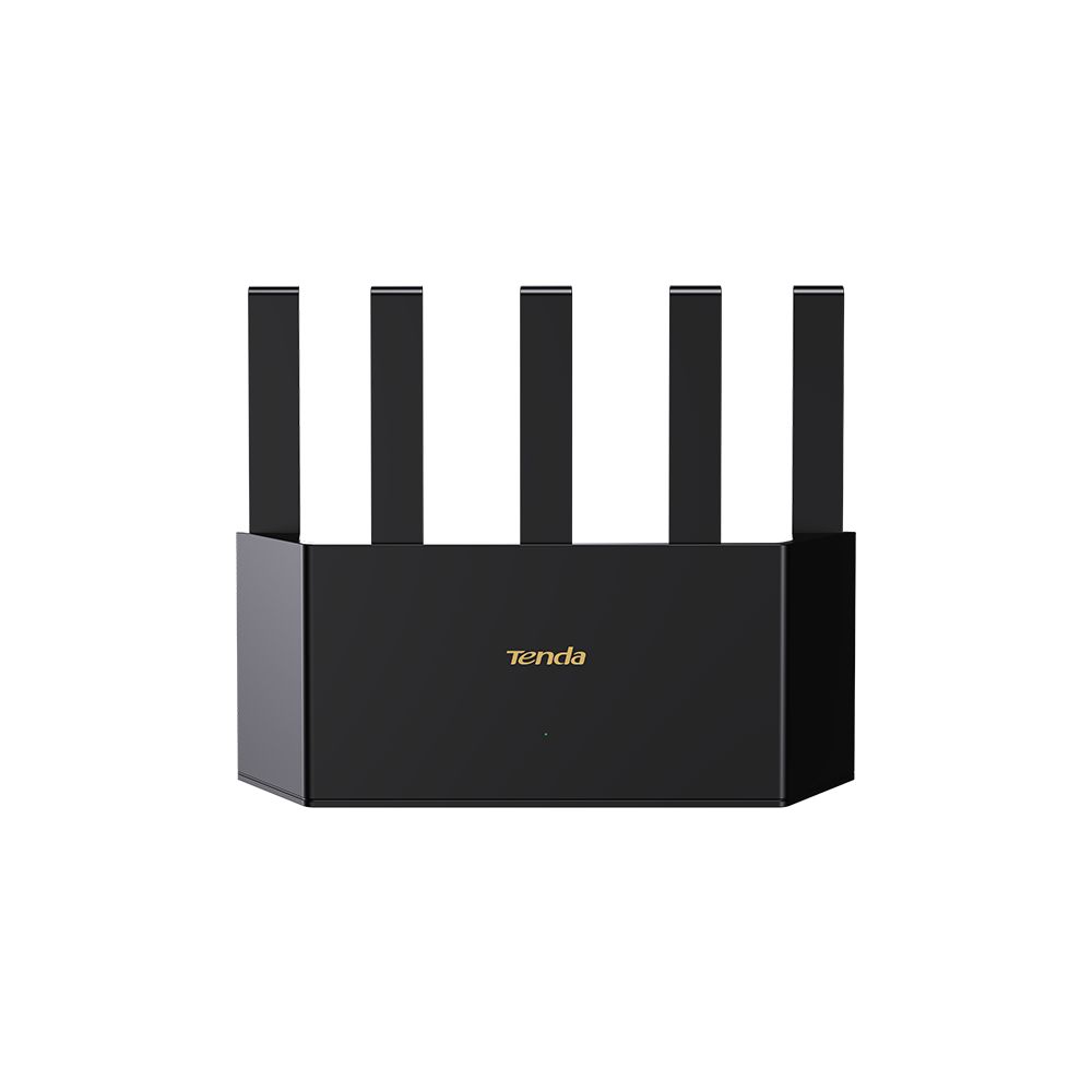 Tenda TE3L BE3600 Dual-band Gigabit Wi-Fi 7 Router