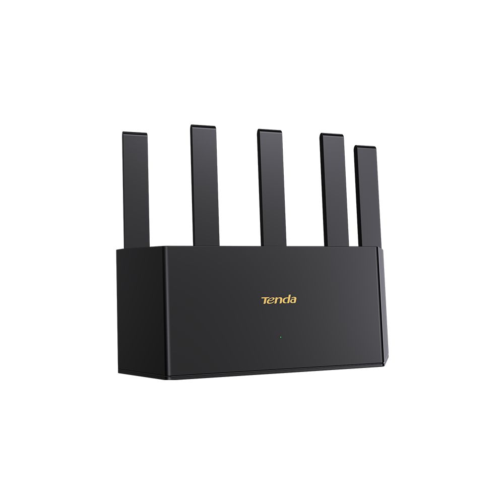 Tenda TE3L BE3600 Dual-band Gigabit Wi-Fi 7 Router - Image 2