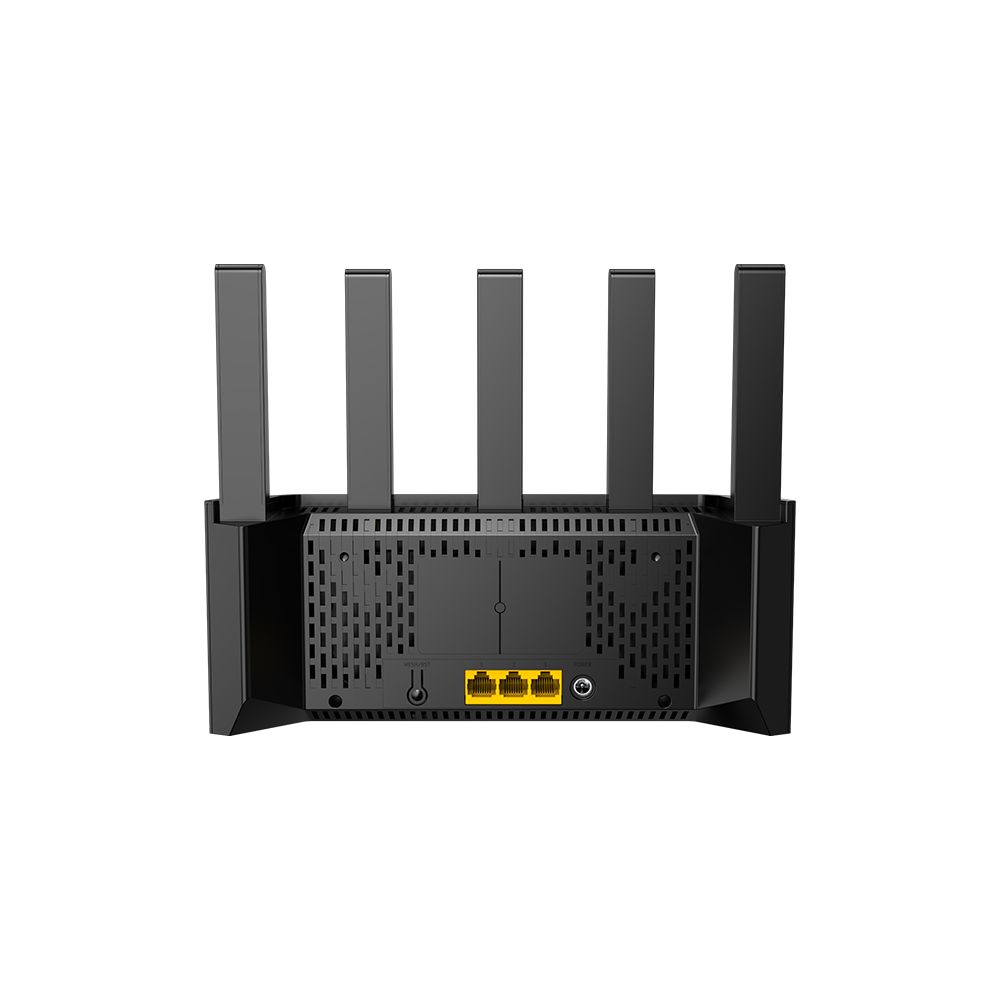Tenda TE3L BE3600 Dual-band Gigabit Wi-Fi 7 Router - Image 4