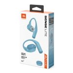 JBL Sense Lite Bluetooth Headset Blue - Image 6