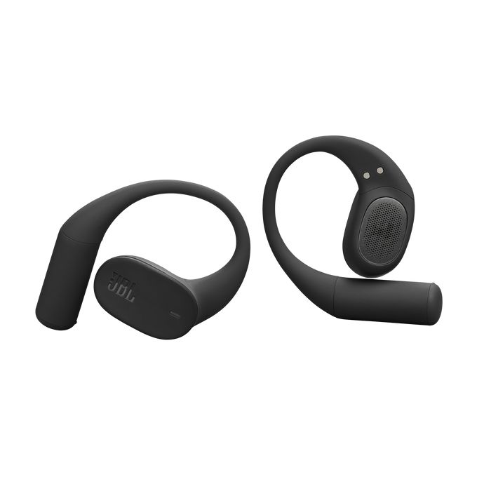 JBL Sense Lite Bluetooth Headset Black - Image 5