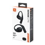 JBL Sense Lite Bluetooth Headset Black - Image 9
