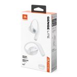 JBL Sense Lite Bluetooth Headset White - Image 6