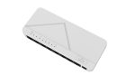 Uniview NSW1010-8T-IN 8 portos 10/100 desktop switch - Image 3