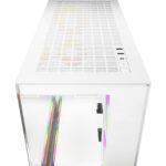 Arctic Xtender Tempered Glass White - Image 5