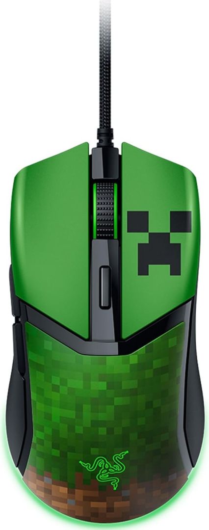 razer-cobra-gaming-mouse-mindecraft-edition_1.jpg Razer Cobra Gaming Mouse Mindecraft Edition - Image 1
