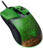 Razer Cobra Gaming Mouse Mindecraft Edition - Image 3