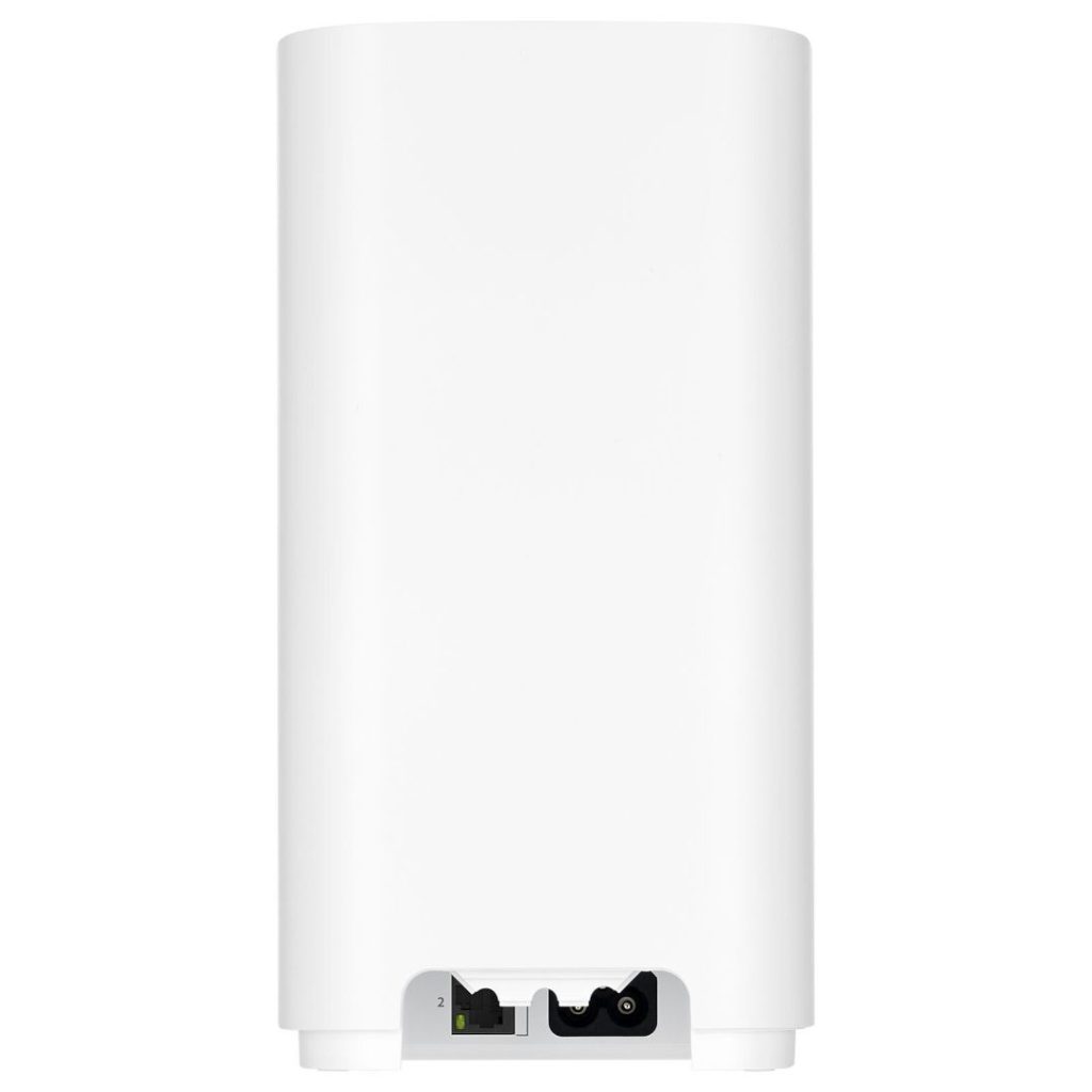 Asus ZenWiFi BD4 Outdoor Router White (1-pack) - Image 2