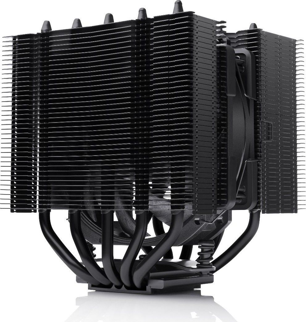 Noctua NH-D12L Chromax Black - Image 1
