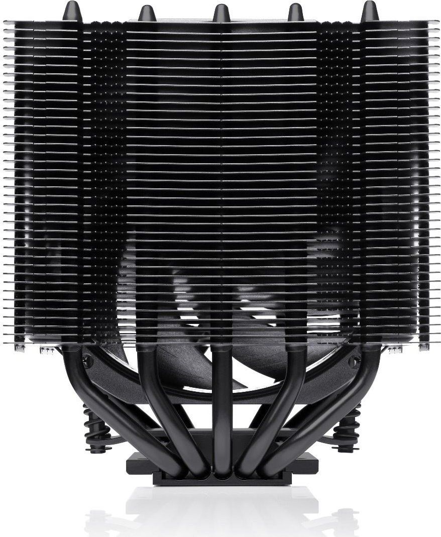 Noctua NH-D12L Chromax Black - Image 2
