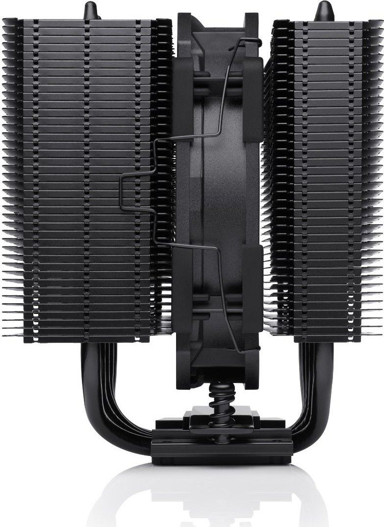 Noctua NH-D12L Chromax Black - Image 3