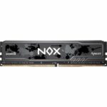 Apacer 16GB DDR5 6000MHz NOX Black - Image 2