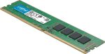 Crucial 8GB DDR4 3200MHz Basics - Image 3