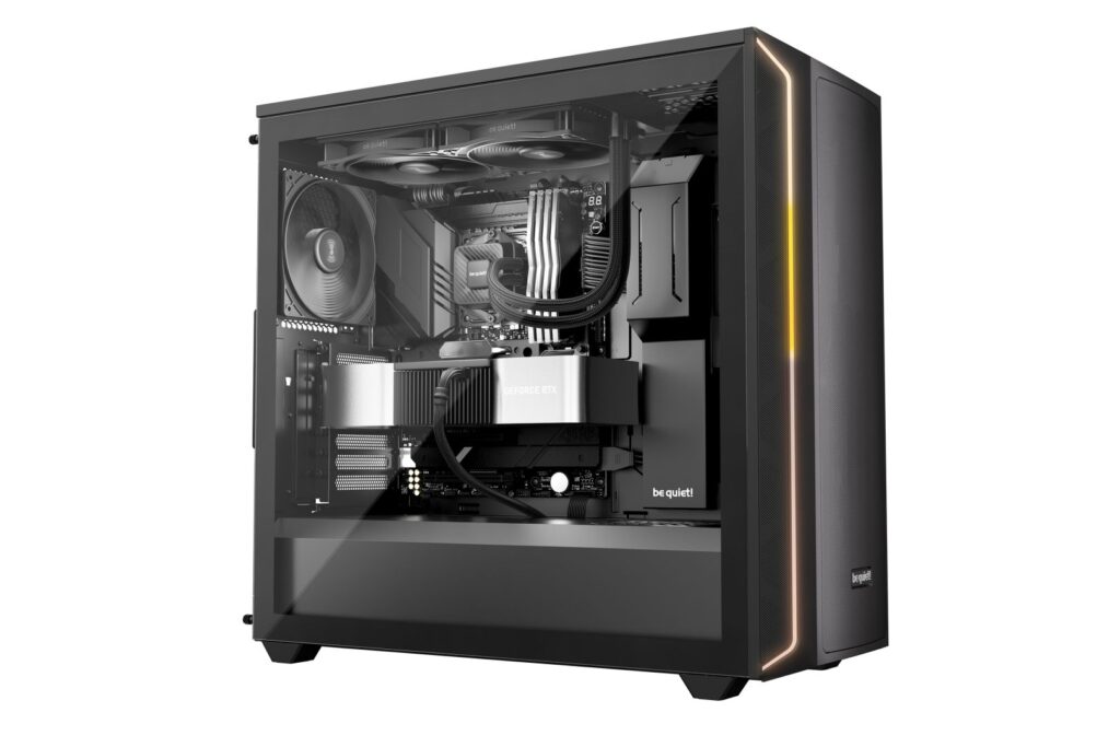 Be quiet! Pure Loop 3 240mm - Image 2