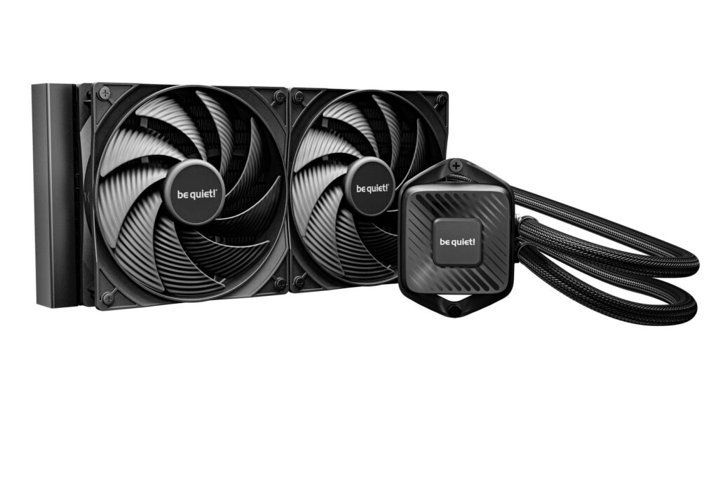 Be quiet! Pure Loop 3 280mm - Image 1