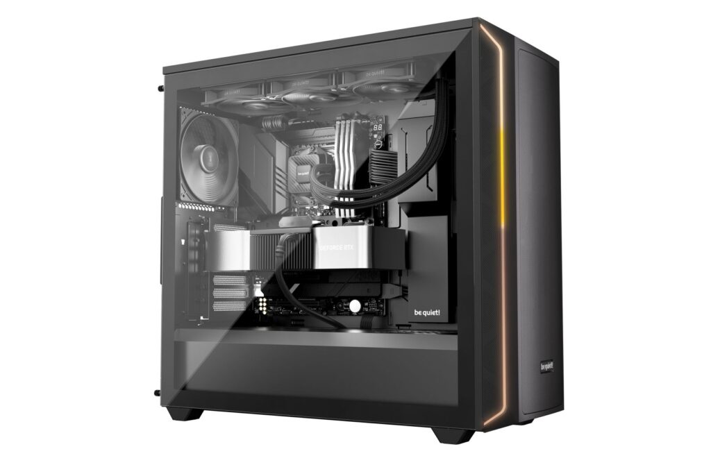 Be quiet! Pure Loop 3 360mm - Image 2