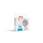 FIXED MagPad Slim Qi2 MagSafe Wireless töltő Titan - Image 12