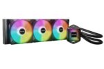 Be quiet! Pure Loop 3 FX 360mm ARGB