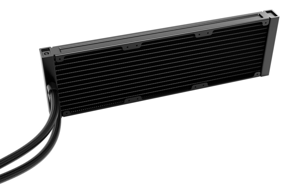 Be quiet! Pure Loop 3 FX 360mm ARGB - Image 2