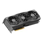 PNY GeForce RTX5070TI 16GB Triple Fan - Image 2