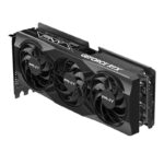 PNY GeForce RTX5070TI 16GB Triple Fan - Image 5