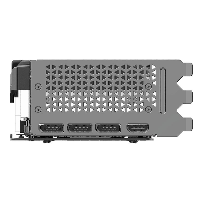 PNY GeForce RTX5070TI 16GB Triple Fan - Image 8