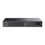 TP-Link Switch Menedzselhető - ES216G (Omada; 16x 1Gbps) - Image 2