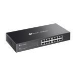 TP-Link Switch Menedzselhető - ES216G (Omada; 16x 1Gbps) - Image 4