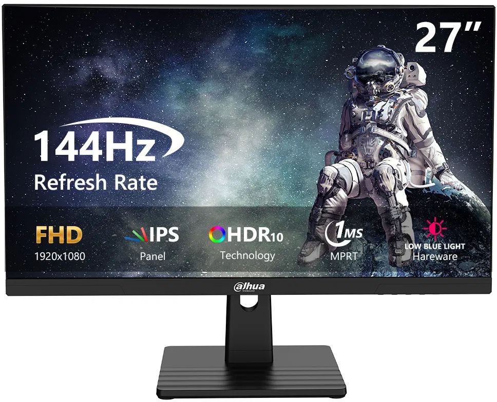 dahua-27-lm27-b221b-ips-led_1.jpg Dahua 27" LM27-B221B IPS LED - Image 1